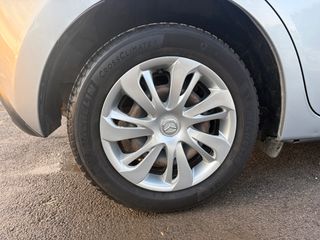 Mazda 2 2017 ΒΙΒΛΙΟ SERVICE*ΚΑΙΝΟΥΡΙΑ ΛΑΣΤΙΧΑ*ΑΡΙΣΤΗ ΚΑΤΑΣΤΑΣΗ-thumb-18