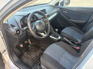 Mazda 2 2017 ΒΙΒΛΙΟ SERVICE*ΚΑΙΝΟΥΡΙΑ ΛΑΣΤΙΧΑ*ΑΡΙΣΤΗ ΚΑΤΑΣΤΑΣΗ-thumb-22