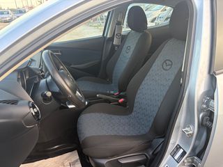 Mazda 2 2017 ΒΙΒΛΙΟ SERVICE*ΚΑΙΝΟΥΡΙΑ ΛΑΣΤΙΧΑ*ΑΡΙΣΤΗ ΚΑΤΑΣΤΑΣΗ-thumb-23