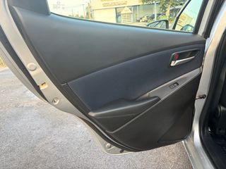 Mazda 2 2017 ΒΙΒΛΙΟ SERVICE*ΚΑΙΝΟΥΡΙΑ ΛΑΣΤΙΧΑ*ΑΡΙΣΤΗ ΚΑΤΑΣΤΑΣΗ-thumb-24