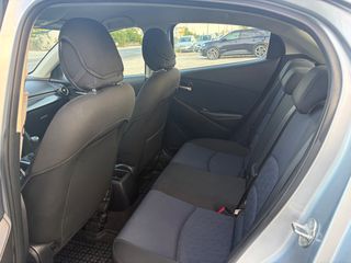 Mazda 2 2017 ΒΙΒΛΙΟ SERVICE*ΚΑΙΝΟΥΡΙΑ ΛΑΣΤΙΧΑ*ΑΡΙΣΤΗ ΚΑΤΑΣΤΑΣΗ-thumb-25