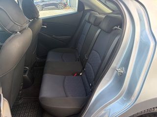 Mazda 2 2017 ΒΙΒΛΙΟ SERVICE*ΚΑΙΝΟΥΡΙΑ ΛΑΣΤΙΧΑ*ΑΡΙΣΤΗ ΚΑΤΑΣΤΑΣΗ-thumb-26