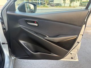 Mazda 2 2017 ΒΙΒΛΙΟ SERVICE*ΚΑΙΝΟΥΡΙΑ ΛΑΣΤΙΧΑ*ΑΡΙΣΤΗ ΚΑΤΑΣΤΑΣΗ-thumb-30
