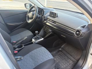 Mazda 2 2017 ΒΙΒΛΙΟ SERVICE*ΚΑΙΝΟΥΡΙΑ ΛΑΣΤΙΧΑ*ΑΡΙΣΤΗ ΚΑΤΑΣΤΑΣΗ-thumb-31