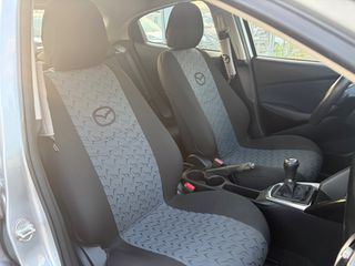 Mazda 2 2017 ΒΙΒΛΙΟ SERVICE*ΚΑΙΝΟΥΡΙΑ ΛΑΣΤΙΧΑ*ΑΡΙΣΤΗ ΚΑΤΑΣΤΑΣΗ-thumb-32