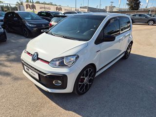Volkswagen Up 2019 GTI