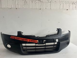 NISSAN QASHQAI J10 2007-2010 ΕΜΠΡΟΣ ΠΡΟΦΥΛΑΚΤΗΡΑΣ ΜΑΥΡΟΣ ΑΒΑΦΟΣ ΓΝΗΣΙΟΣ ΚΩΔΙΚΟΣ: 62022-JD00H
