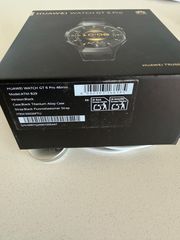 HUAWEI watch GT6 PRO BLACK-thumb-4