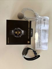 HUAWEI watch GT6 PRO BLACK-thumb-5