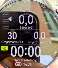 HUAWEI watch GT6 PRO BLACK-thumb-6