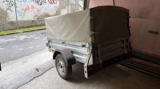 EuroTrailer 2012