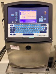 Videojet 1220 βιομηχανικός εκτυπωτής