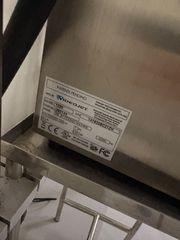 Videojet 1220 βιομηχανικός εκτυπωτής-thumb-4