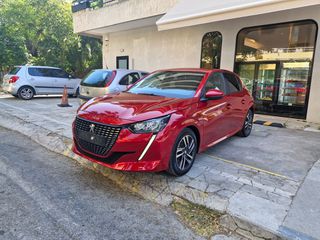 Peugeot 208 2020 ALLURE