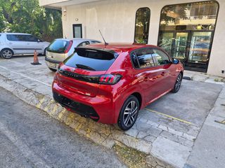 Peugeot 208 2020 ALLURE-thumb-2