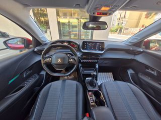Peugeot 208 2020 ALLURE-thumb-3