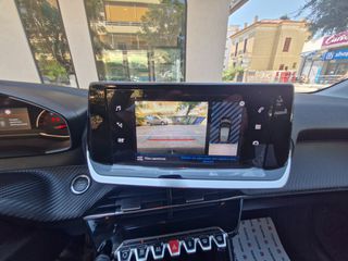 Peugeot 208 2020 ALLURE-thumb-4