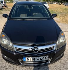 Opel Astra 2009 TURBO 1600 180HP-thumb-2