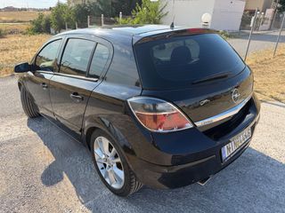 Opel Astra 2009 TURBO 1600 180HP-thumb-6