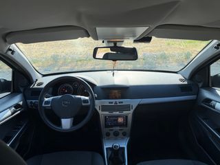 Opel Astra 2009 TURBO 1600 180HP-thumb-7