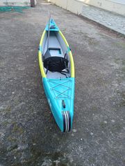 Kano-Kayak 2025