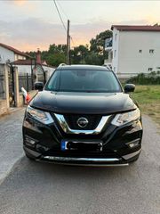 Nissan X-Trail 2020 TECHNA
