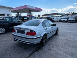 Bmw 318 2004