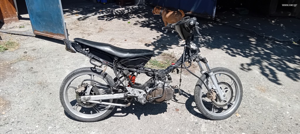 Modenas Dynamik 2006
