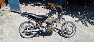 Modenas Dynamik 2006