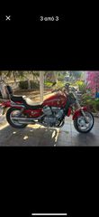 Honda Magna 1996