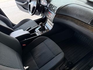 Bmw 318 2001 Βενζίνη-Αεριο Πρώτο χέρι ελληνικής αντιπροσωπείας-thumb-6
