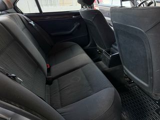Bmw 318 2001 Βενζίνη-Αεριο Πρώτο χέρι ελληνικής αντιπροσωπείας-thumb-7