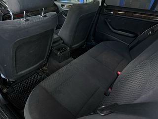 Bmw 318 2001 Βενζίνη-Αεριο Πρώτο χέρι ελληνικής αντιπροσωπείας-thumb-8