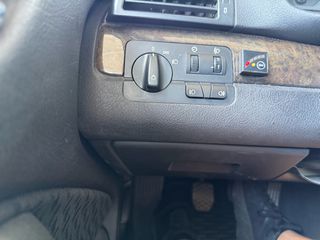 Bmw 318 2001 Βενζίνη-Αεριο Πρώτο χέρι ελληνικής αντιπροσωπείας-thumb-11