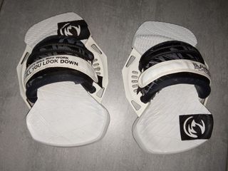 Kitesurf 2022 BlankForce Δέστρες