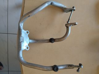 Προστατευτικό κινητήρα XR600R
