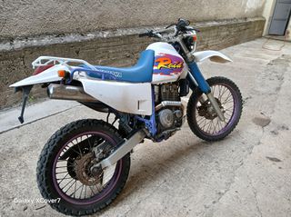 Yamaha TTR 250 1997