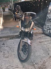 Kawasaki KLE 500 2017