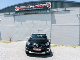 Renault Captur 2017 2017