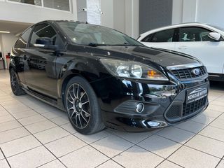 Ford Focus 2010 ΕΛΛΗΝΙΚΟ-LOOK-RS ΗΛΙΟΡΟΦΗ