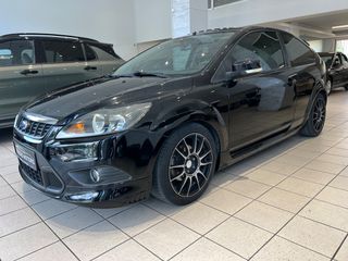 Ford Focus 2010 ΕΛΛΗΝΙΚΟ-LOOK-RS ΗΛΙΟΡΟΦΗ-thumb-2