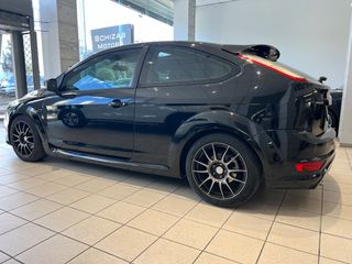 Ford Focus 2010 ΕΛΛΗΝΙΚΟ-LOOK-RS ΗΛΙΟΡΟΦΗ-thumb-3