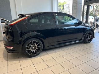 Ford Focus 2010 ΕΛΛΗΝΙΚΟ-LOOK-RS ΗΛΙΟΡΟΦΗ-thumb-7