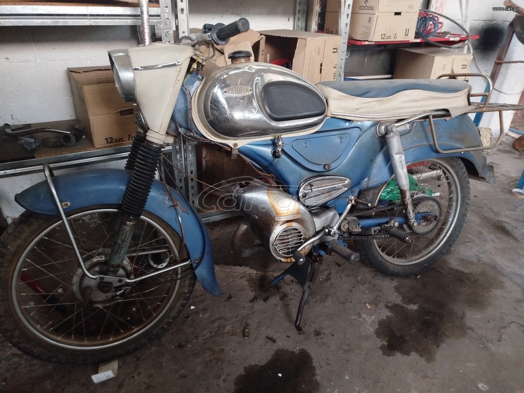 Dkw 1966