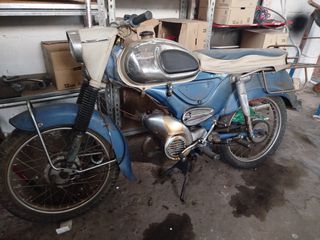 Dkw 1966