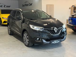 Renault Kadjar 2019 BOSE EDITION / 4Χ4