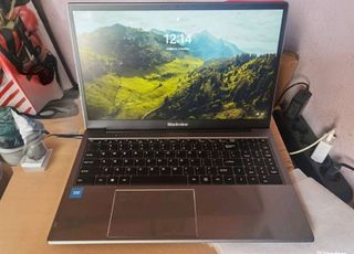 Λαπτοπ BlackView AceBook 8 15.6" ολοκαίνουριο ελάχιστα έχει χρησιμοποιηθεί