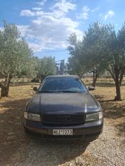 Audi A4 1998 B5 1.8