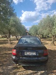 Audi A4 1998 B5 1.8-thumb-1