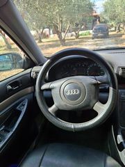 Audi A4 1998 B5 1.8-thumb-4